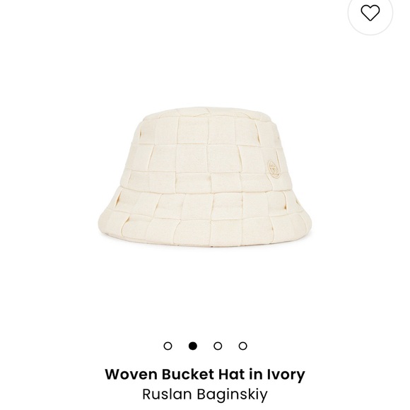 Bucket hat - Picture 3 of 3